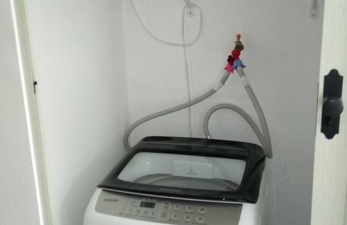 Santiago Province Apartment | Furnished in class A