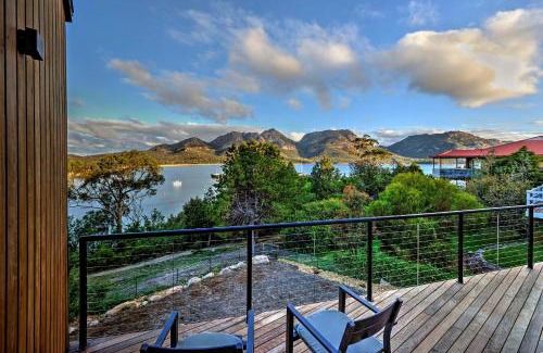 Coles Bay House | Furneaux