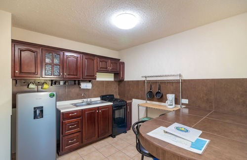 Loreto Apartment | Furnished 1 Bdrm Apt #5 Next to Beach