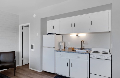 Rincon Heights Apartment | Furnished 1-bedroom apartment with WiFi, AC near downtown!