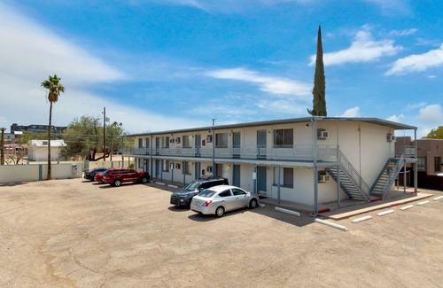 Rincon Heights Apartment | Furnished 1-bedroom apartment with WiFi, AC near downtown!