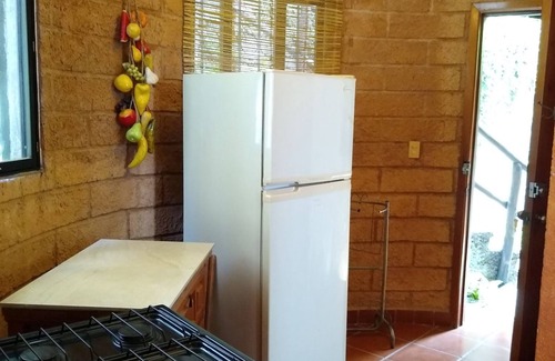 Ixtapa - Zihuatanejo Apartment | Furnished 1-bedroom apartment at El Tamarindo at Casa Calamondin