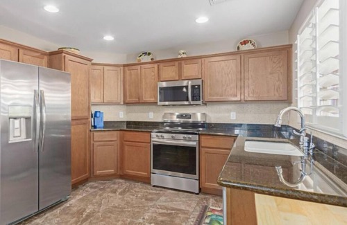 Encanterra House | Furnished 2 bedroom house - Premier Resort Encanterra 30 Day min