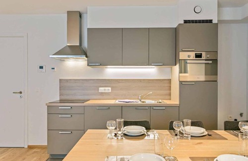 Northern Quarter Apartment | Furnished 2 Bedroom Apartment in City Center