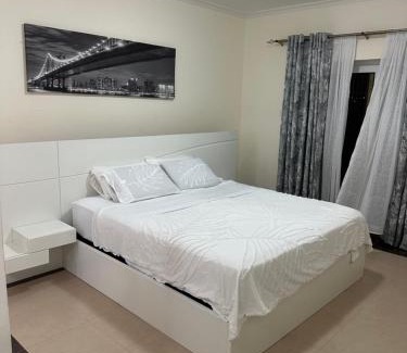 Thompson Estate Apartment | Furnished 2 Bedroom Apartment in Lavington Nairobi