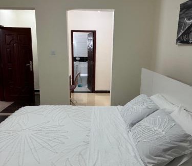 Thompson Estate Apartment | Furnished 2 Bedroom Apartment in Lavington Nairobi