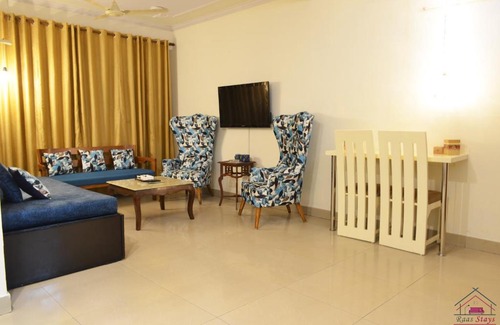 Greater Kailash Apartment | Furnished 2 Bedroom Independent Apartment 2 in Greater Kailash - 1 Delhi