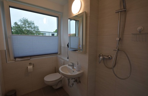 Lebenstedt Apartment | Furnished 2 person apartment in a quiet location