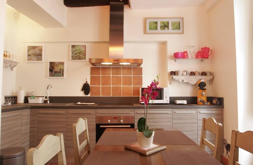 Sorbonne Apartment | Furnished 2-room apartment in the Latin Quarter, Paris