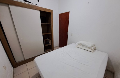 Vicente Pinzon House | Furnished 3-bedroom house 100mts from the BEACH