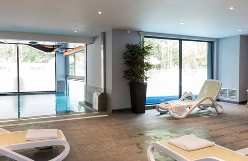 Les Tines Apartment | Furnished Apartment in an attractive town