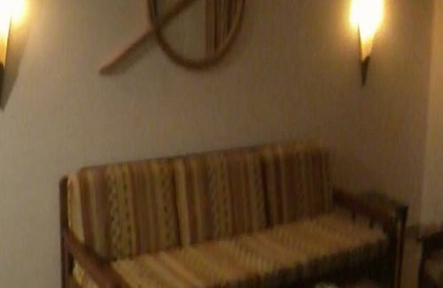 Houmt Souk Apartment | Furnished and equipped apartment in residence at the Djerba Marina TUNISIA