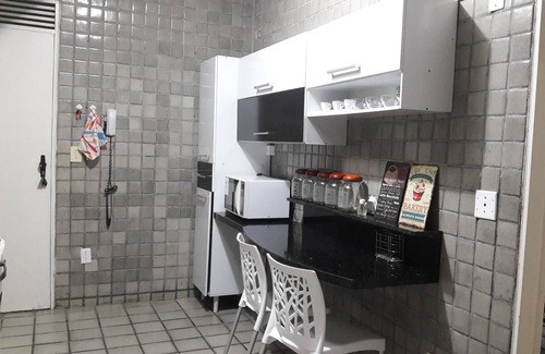 Bairro dos Estados House | Furnished and wide fit in the heart of the capital! Tower / Expeditionary (prox Tambaú)