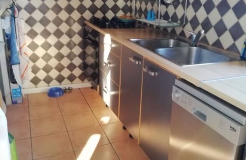 La Tamarissiere Apartment | Furnished apartment 3min walk from the beach