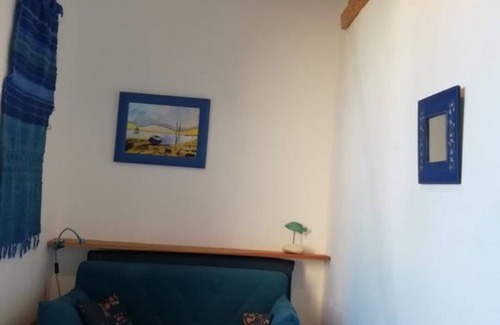 La Tamarissiere Apartment | Furnished apartment 3min walk from the beach