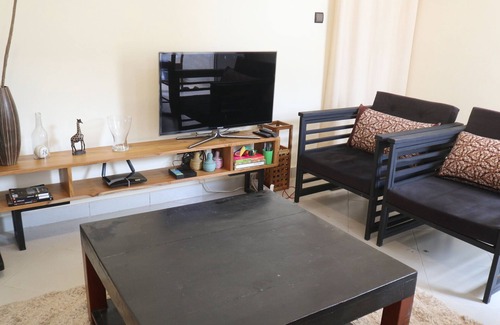Abomey-Calavi Apartment | Furnished Apartment