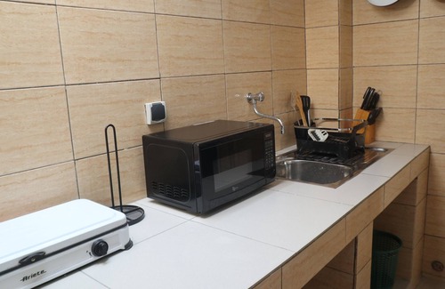 Abomey-Calavi Apartment | Furnished Apartment