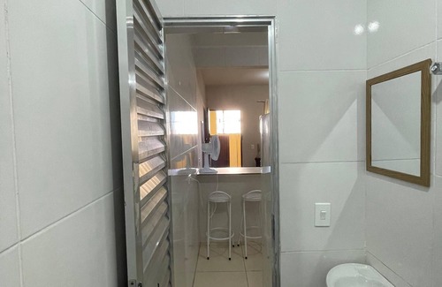 Sao Paulo Apartment | Furnished Apartment - Near Interlagos Racetrack
