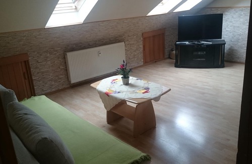 Klein-Auheim Apartment | Furnished apartment Wonderfully close to nature