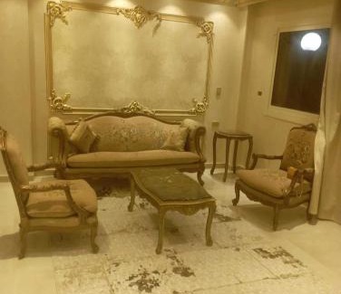 6th of October City Apartment | Furnished apartment for short-terms
