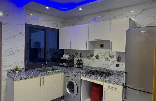 Chefchaouen Apartment | Furnished apartment alouer