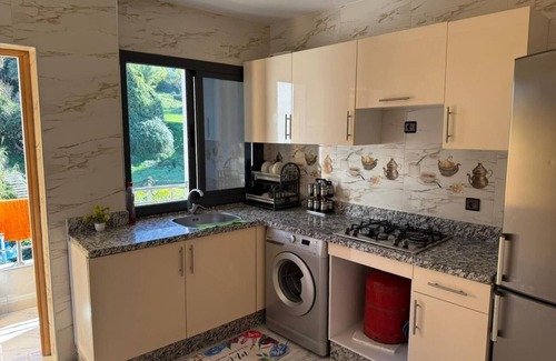 Chefchaouen Apartment | Furnished apartment alouer