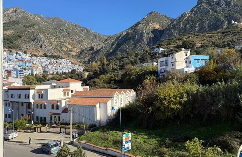 Chefchaouen Apartment | Furnished apartment alouer