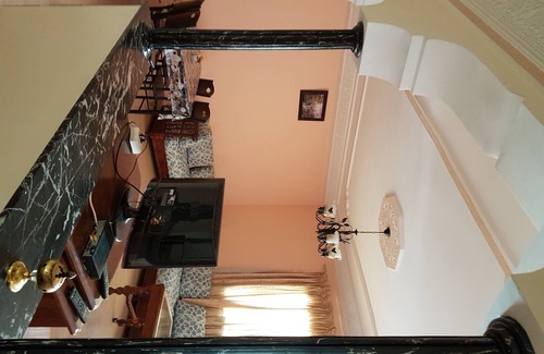 Agadir Apartment | Furnished apartment 100m² for rent