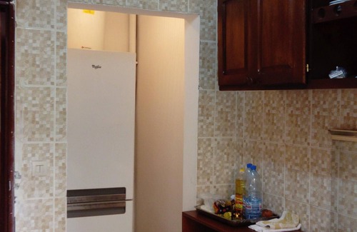 Yaounde Apartment | Furnished apartment, 2 bedrooms, ALL INCLUSIVE (wifi, household, canal +)