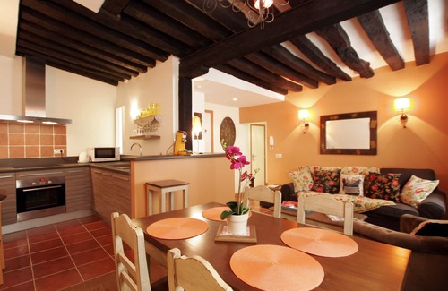 Sorbonne Apartment | Furnished apartment, 2 rooms, Paris Latin Quarter