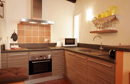 Sorbonne Apartment | Furnished apartment, 2 rooms, Paris Latin Quarter
