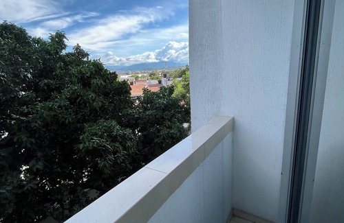 San Jose de Cucuta Apartment | Furnished apartment 5 min from the airport