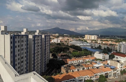 San Jose de Cucuta Apartment | Furnished apartment 5 min from the airport