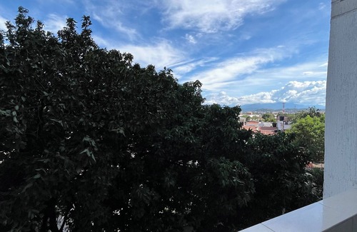 San Jose de Cucuta Apartment | Furnished apartment 5 min from the airport