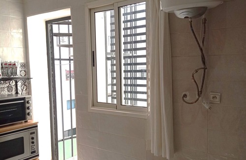 Sala Al Jadida Apartment | Furnished apartment 5 min from Technopolis and 13 min from Rabat-Salé airport