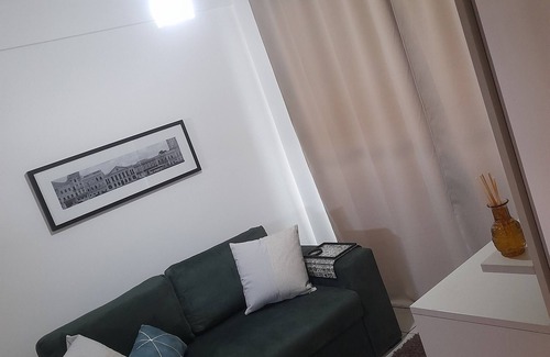 Boa Viagem Apartment | Furnished apartment on Boa Viagem beach