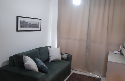 Boa Viagem Apartment | Furnished apartment on Boa Viagem beach