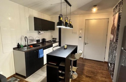 Puerto Montt Apartment | Furnished apartment Puerto Montt