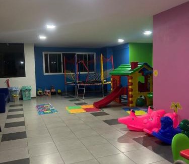 Jurunas Apartment | Furnished apartment for COP30