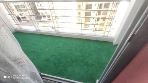 Nasr City Apartment | Furnished Apartment for daily rent at one katamya وان قطامية with panoramic view