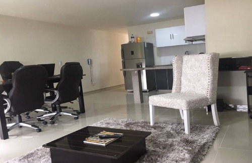 Cali Condo | Furnished Apartment For Rent/Sale