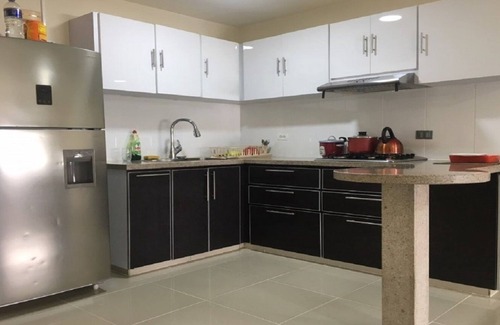 Cali Condo | Furnished Apartment For Rent/Sale