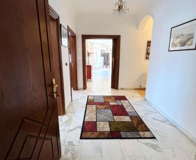 Amman Apartment | Furnished Apartment for Rent in Abdoun 200sqm