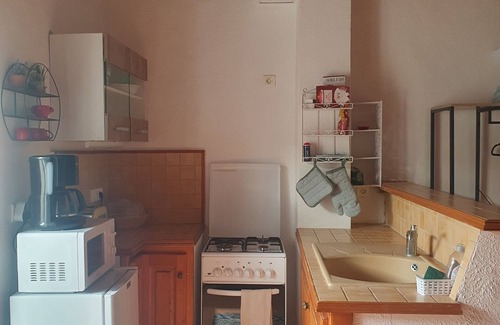 Nyons Apartment | Furnished apartment