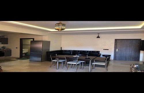 Semlalia Apartment | Furnished apartment in Marrakech EN 26