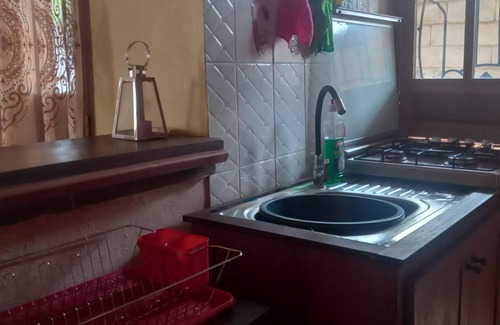 Ebolowa Apartment | Furnished apartment in Ebolowa city center
