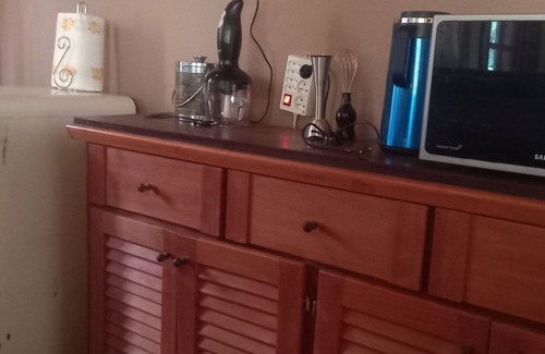 Ebolowa Apartment | Furnished apartment in Ebolowa city center