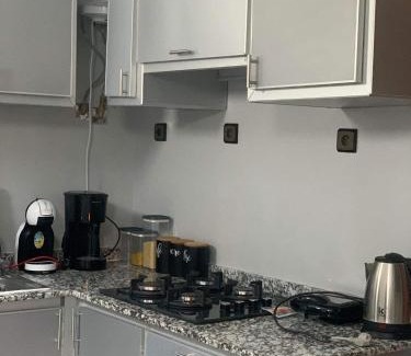 Tamansourt Apartment | Furnished apartment in Marrakesh
