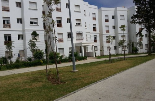 Hjar Ennhal Apartment | Furnished apartment in tangier