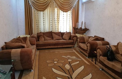 Al Jubeiha Apartment | Furnished apartment